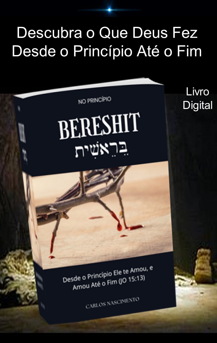 tumb Bereshit Book